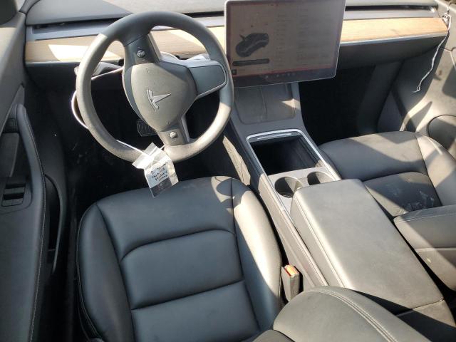 Photo 7 VIN: 7SAYGDEE4NA005513 - TESLA MODEL Y 