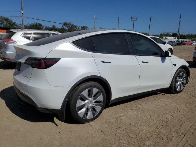 Photo 2 VIN: 7SAYGDEE4NA012347 - TESLA MODEL Y 