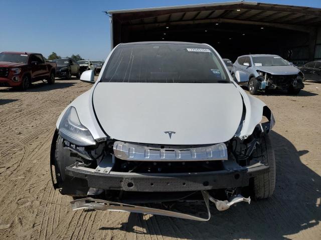 Photo 4 VIN: 7SAYGDEE4NA012347 - TESLA MODEL Y 