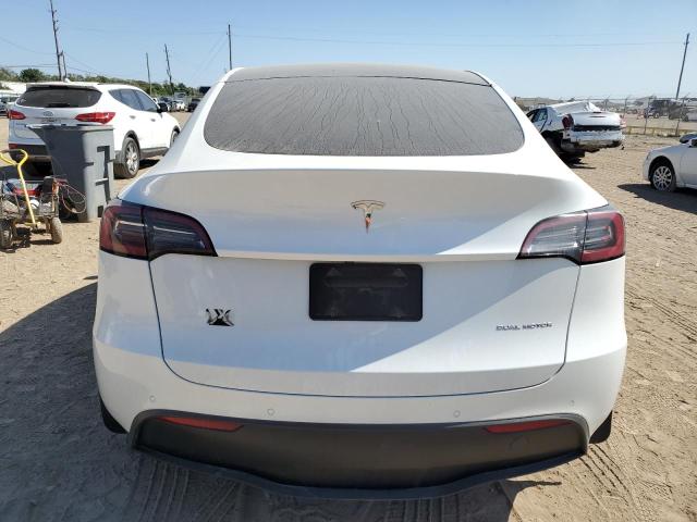 Photo 5 VIN: 7SAYGDEE4NA012347 - TESLA MODEL Y 