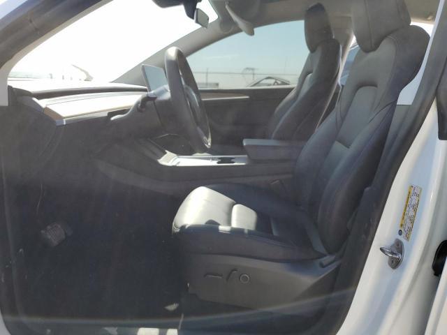 Photo 6 VIN: 7SAYGDEE4NA012347 - TESLA MODEL Y 