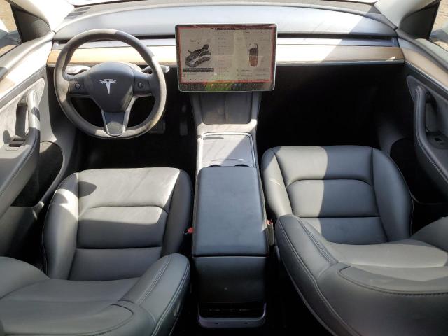 Photo 7 VIN: 7SAYGDEE4NA012347 - TESLA MODEL Y 