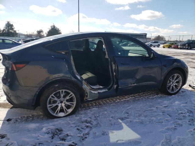 Photo 2 VIN: 7SAYGDEE4NA016575 - TESLA MODEL Y 