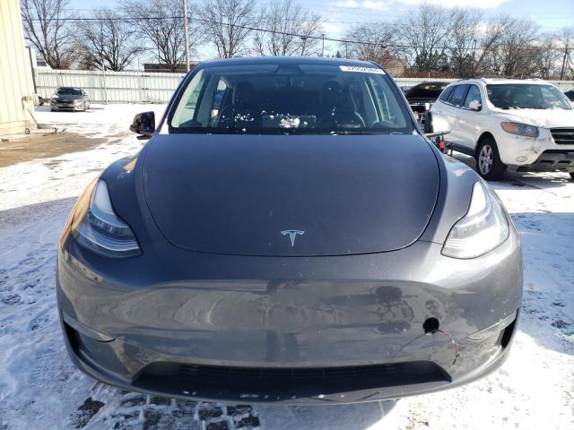 Photo 4 VIN: 7SAYGDEE4NA016575 - TESLA MODEL Y 