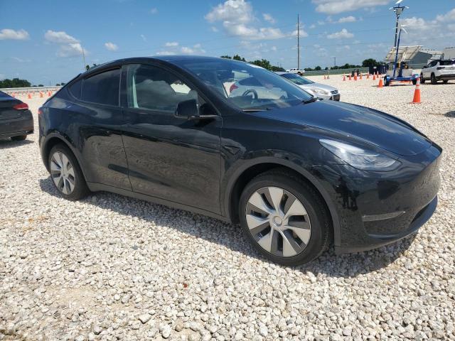 Photo 3 VIN: 7SAYGDEE4NA019007 - TESLA MODEL Y 