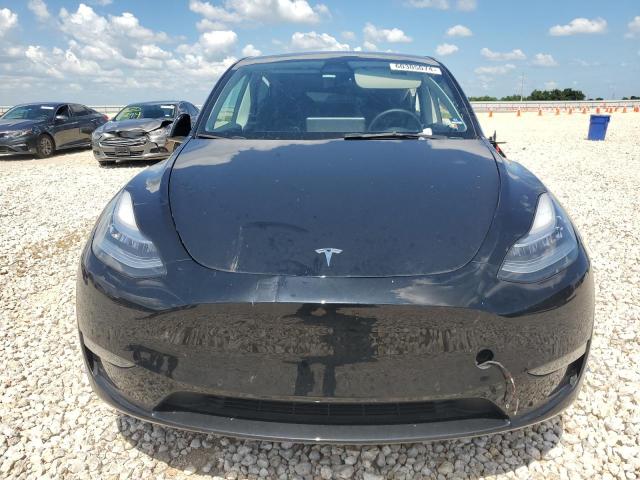 Photo 4 VIN: 7SAYGDEE4NA019007 - TESLA MODEL Y 