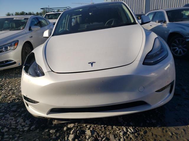 Photo 4 VIN: 7SAYGDEE4NF321464 - TESLA MODEL Y 