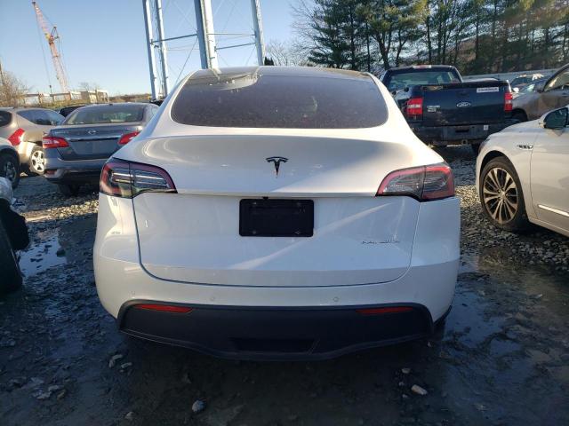 Photo 5 VIN: 7SAYGDEE4NF321464 - TESLA MODEL Y 