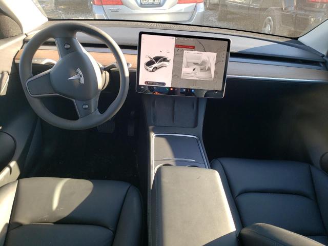 Photo 7 VIN: 7SAYGDEE4NF321464 - TESLA MODEL Y 