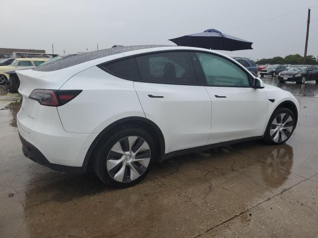 Photo 2 VIN: 7SAYGDEE4NF329743 - TESLA MODEL Y 