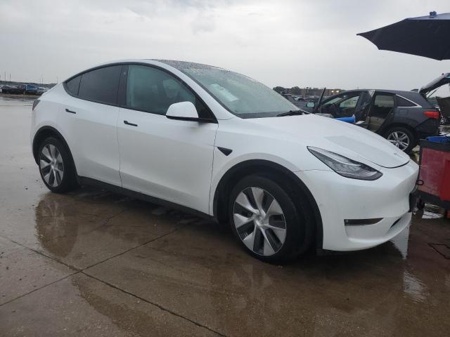 Photo 3 VIN: 7SAYGDEE4NF329743 - TESLA MODEL Y 