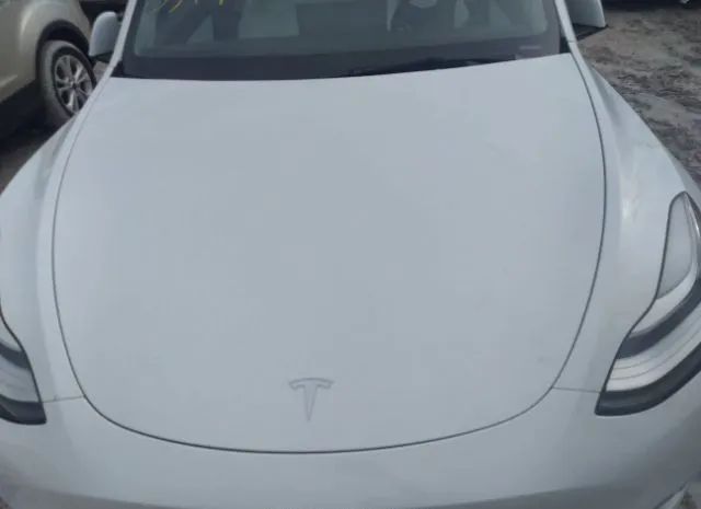 Photo 9 VIN: 7SAYGDEE4NF339463 - TESLA MODEL Y 