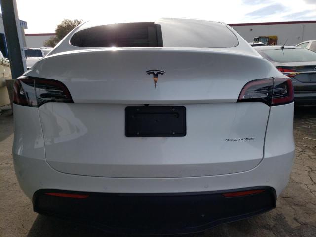 Photo 5 VIN: 7SAYGDEE4NF356053 - TESLA MODEL Y 