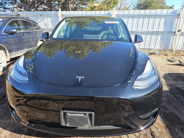 Photo 4 VIN: 7SAYGDEE4NF368655 - TESLA MODEL Y 