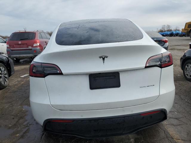 Photo 5 VIN: 7SAYGDEE4NF387352 - TESLA MODEL Y 