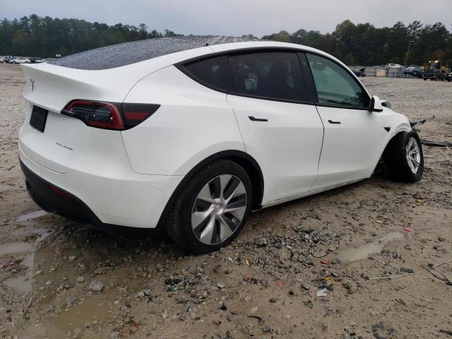 Photo 2 VIN: 7SAYGDEE4NF427669 - TESLA MODEL Y 