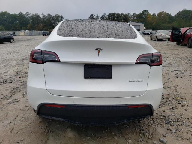 Photo 5 VIN: 7SAYGDEE4NF427669 - TESLA MODEL Y 