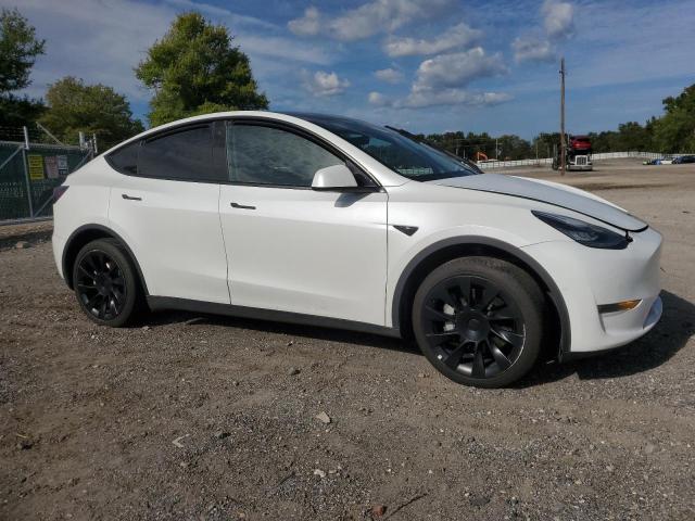 Photo 3 VIN: 7SAYGDEE4NF433939 - TESLA MODEL Y 