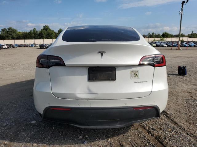 Photo 5 VIN: 7SAYGDEE4NF433939 - TESLA MODEL Y 