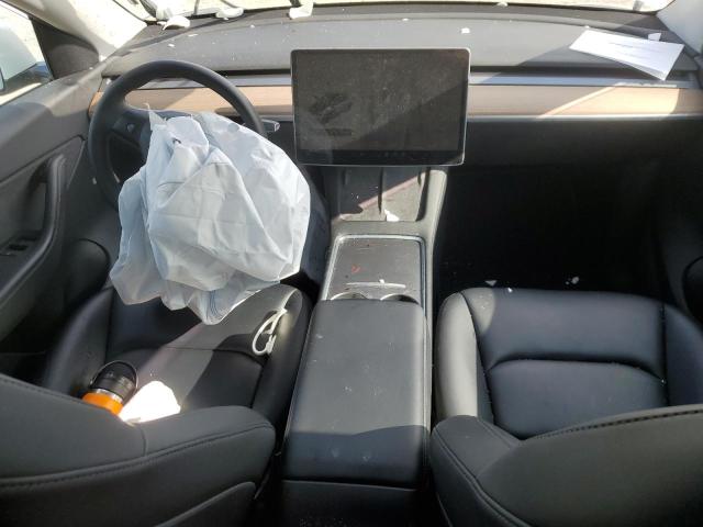 Photo 7 VIN: 7SAYGDEE4NF433939 - TESLA MODEL Y 