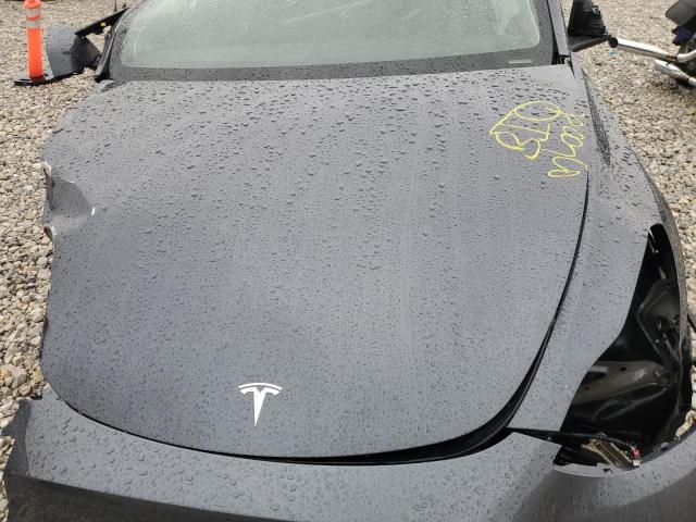 Photo 10 VIN: 7SAYGDEE4NF450708 - TESLA MODEL Y 