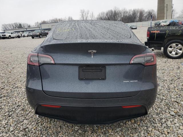 Photo 5 VIN: 7SAYGDEE4NF450708 - TESLA MODEL Y 