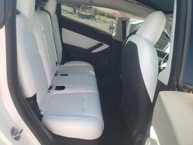 Photo 10 VIN: 7SAYGDEE4NF487645 - TESLA MODEL Y 