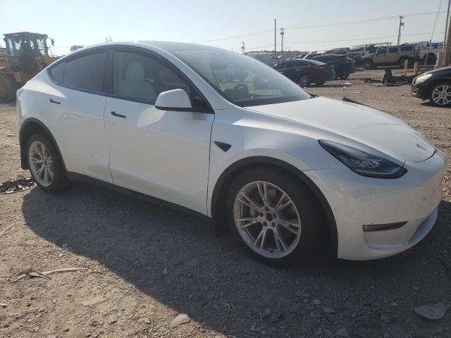 Photo 3 VIN: 7SAYGDEE4NF487645 - TESLA MODEL Y 