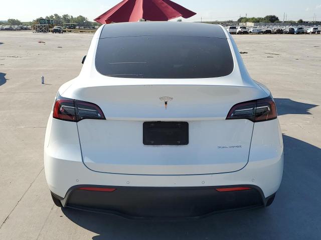 Photo 5 VIN: 7SAYGDEE4NF514097 - TESLA MODEL Y 