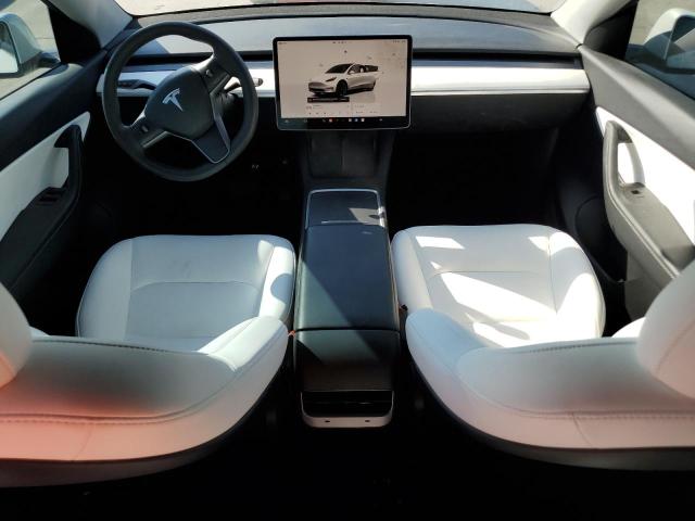 Photo 7 VIN: 7SAYGDEE4NF514097 - TESLA MODEL Y 