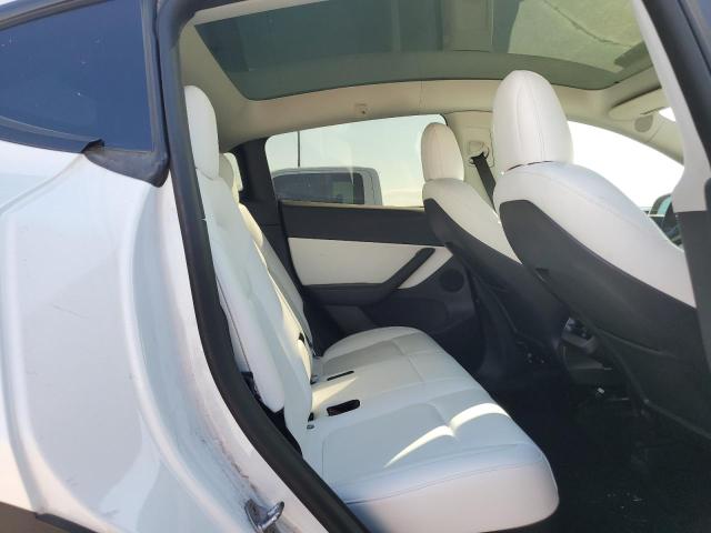 Photo 9 VIN: 7SAYGDEE4NF514097 - TESLA MODEL Y 