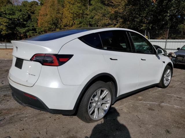 Photo 2 VIN: 7SAYGDEE4PA027398 - TESLA MODEL Y 