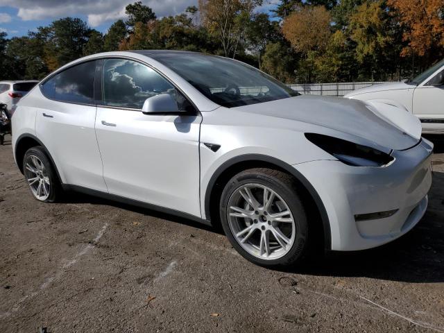 Photo 3 VIN: 7SAYGDEE4PA027398 - TESLA MODEL Y 