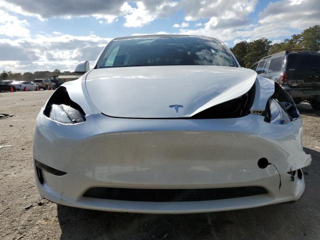 Photo 4 VIN: 7SAYGDEE4PA027398 - TESLA MODEL Y 