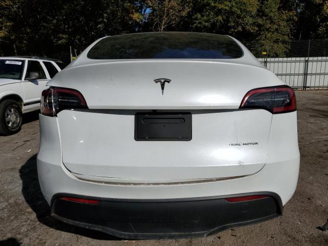 Photo 5 VIN: 7SAYGDEE4PA027398 - TESLA MODEL Y 