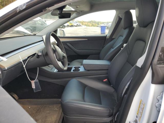 Photo 6 VIN: 7SAYGDEE4PA027398 - TESLA MODEL Y 