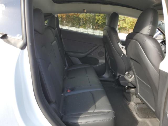 Photo 9 VIN: 7SAYGDEE4PA027398 - TESLA MODEL Y 