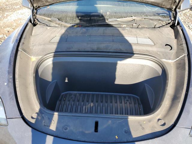 Photo 11 VIN: 7SAYGDEE4PA028616 - TESLA MODEL Y 