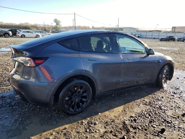 Photo 2 VIN: 7SAYGDEE4PA028616 - TESLA MODEL Y 