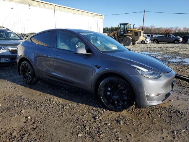 Photo 3 VIN: 7SAYGDEE4PA028616 - TESLA MODEL Y 