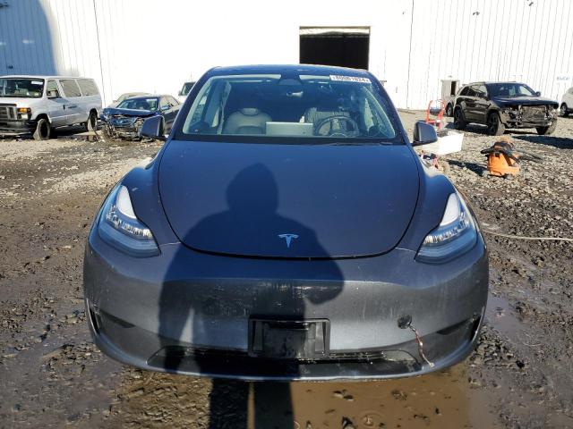 Photo 4 VIN: 7SAYGDEE4PA028616 - TESLA MODEL Y 