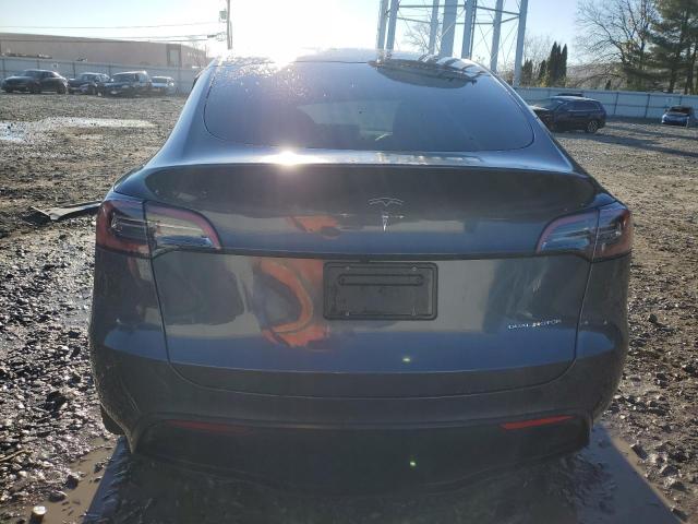 Photo 5 VIN: 7SAYGDEE4PA028616 - TESLA MODEL Y 