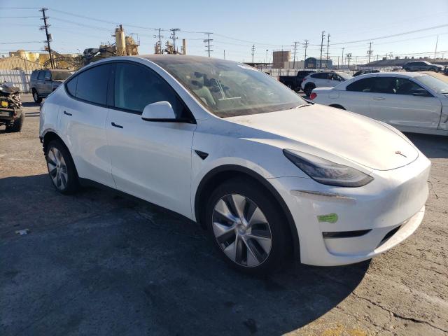 Photo 3 VIN: 7SAYGDEE4PA036523 - TESLA MODEL Y 