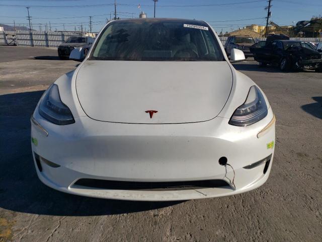 Photo 4 VIN: 7SAYGDEE4PA036523 - TESLA MODEL Y 