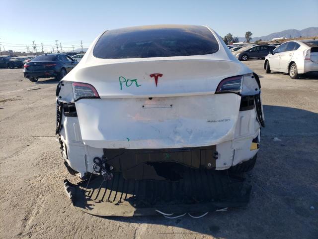 Photo 5 VIN: 7SAYGDEE4PA036523 - TESLA MODEL Y 