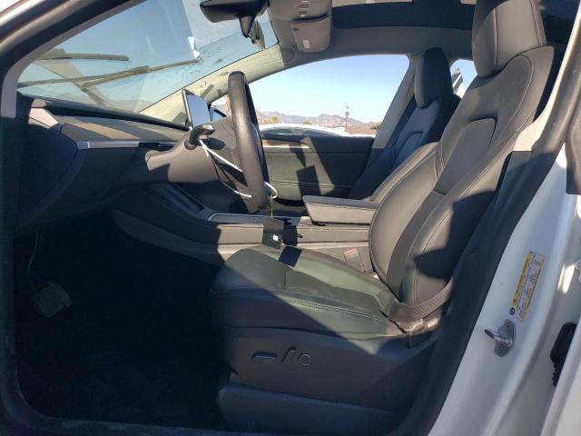 Photo 6 VIN: 7SAYGDEE4PA036523 - TESLA MODEL Y 