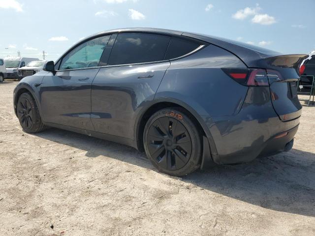 Photo 1 VIN: 7SAYGDEE4PA037770 - TESLA MODEL Y 