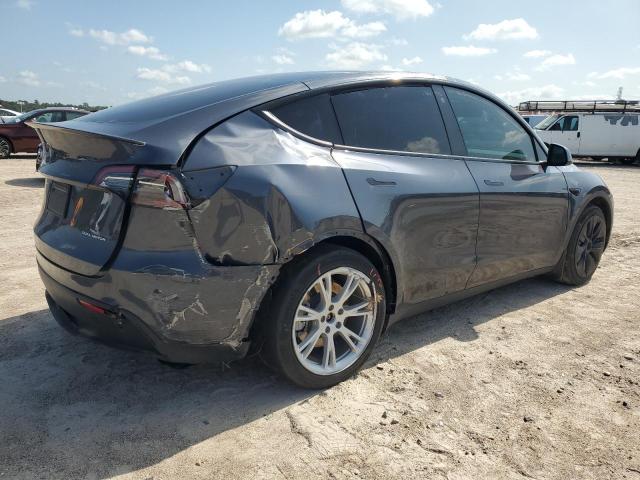 Photo 2 VIN: 7SAYGDEE4PA037770 - TESLA MODEL Y 