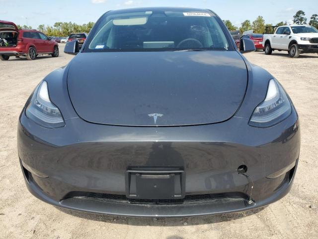 Photo 4 VIN: 7SAYGDEE4PA037770 - TESLA MODEL Y 