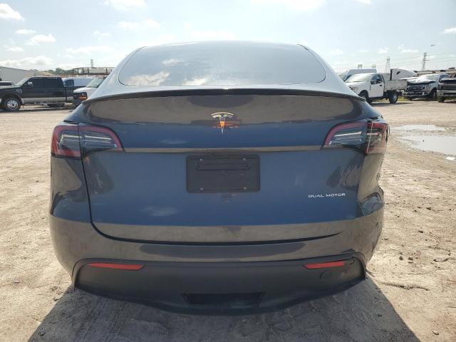 Photo 5 VIN: 7SAYGDEE4PA037770 - TESLA MODEL Y 